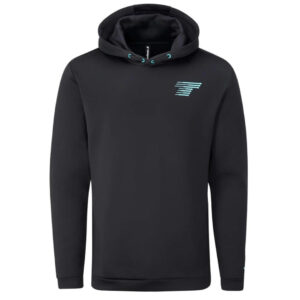 Pipiri Team Torque Quito Hoodie – Lightweight Golf Performance Hoodie