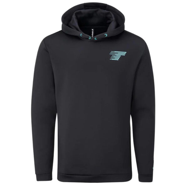 Pipiri Team Torque Quito Hoodie – Lightweight Golf Performance Hoodie
