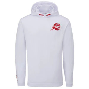 Pipiri Team Fireballs Zaragoza Hoodie – Comfortable Golf Apparel