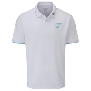Pipiri Team Torque Merida Polo Shirt – Lightweight Golf Wear