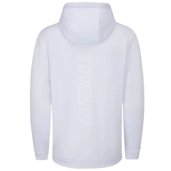 Pipiri Team Fireballs Zaragoza Hoodie – Comfortable Golf Apparel - Image 2