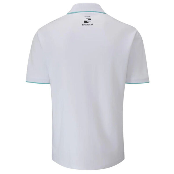 Pipiri Team Torque Merida Polo Shirt – Lightweight Golf Wear - Image 3