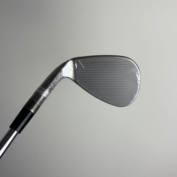 pipiri Hi-Toe 60° Wedge – Dynamic Steel Shaft, Tour Flex - Image 2