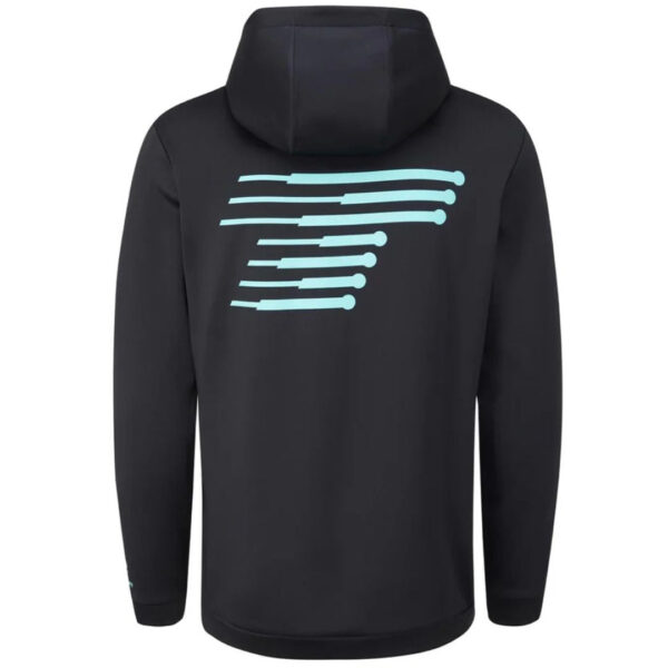 Pipiri Team Torque Quito Hoodie – Lightweight Golf Performance Hoodie - Image 2