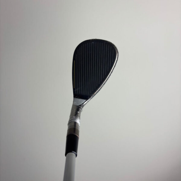 pipiri Hi-Toe 60° Wedge – Dynamic Steel Shaft, Tour Flex - Image 3