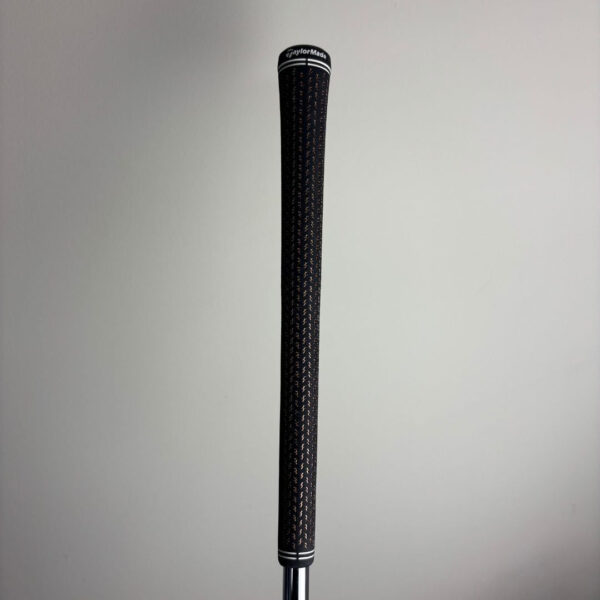 pipiri Hi-Toe 60° Wedge – Dynamic Steel Shaft, Tour Flex - Image 5