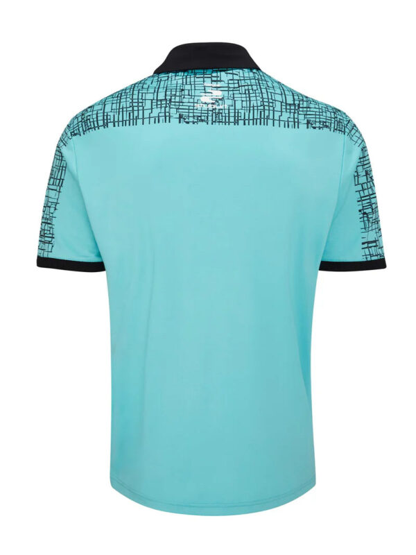 Pipiri Team Torque Joaquin Polo Shirt – Breathable Golf Performance Wear - Image 4