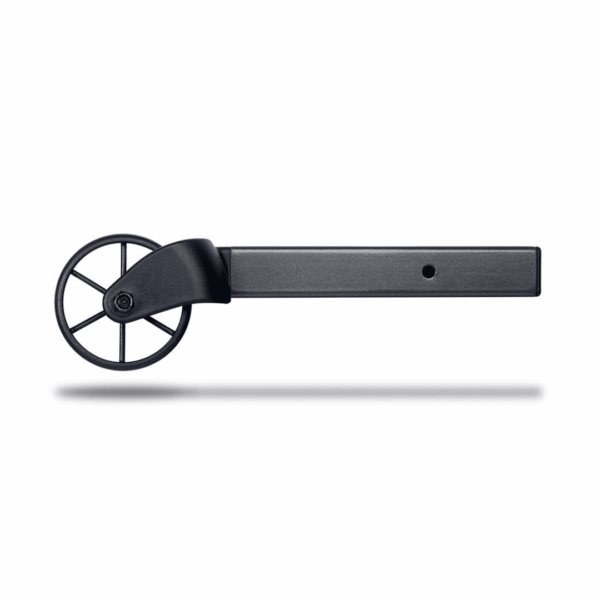 pipiri M-Series Anti-Tip Wheel – Golf Trolley Stability Upgrade - Image 4