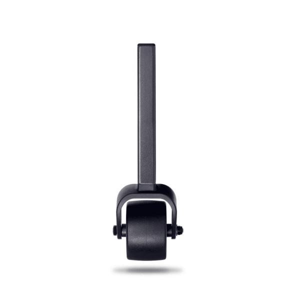 pipiri M-Series Anti-Tip Wheel – Golf Trolley Stability Upgrade - Image 3