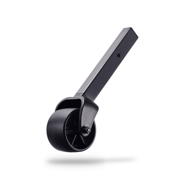 pipiri M-Series Anti-Tip Wheel – Golf Trolley Stability Upgrade