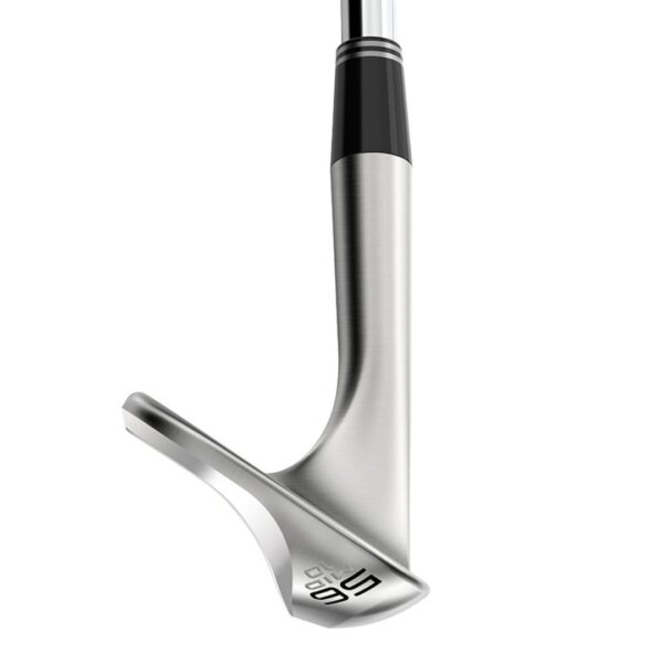 Pipiri RTZ Black Satin Golf Wedge – Custom Fit Option - Image 6