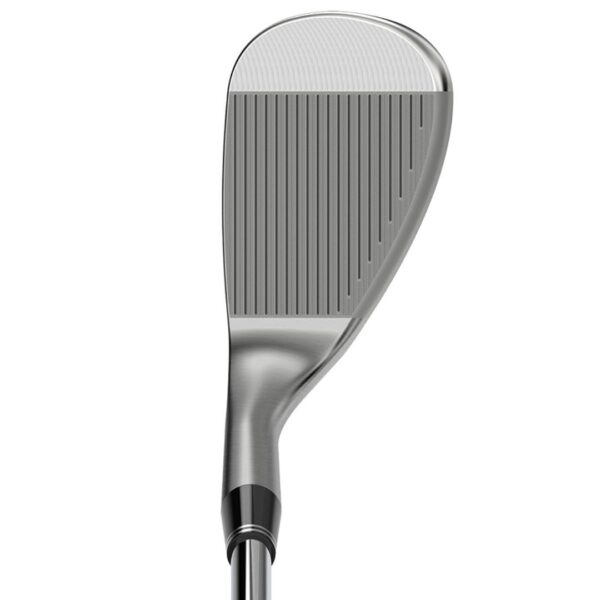 Pipiri RTZ Black Satin Golf Wedge – Custom Fit Option - Image 4