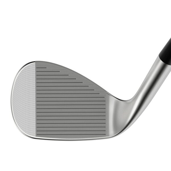 Pipiri RTZ Black Satin Golf Wedge – Custom Fit Option - Image 3