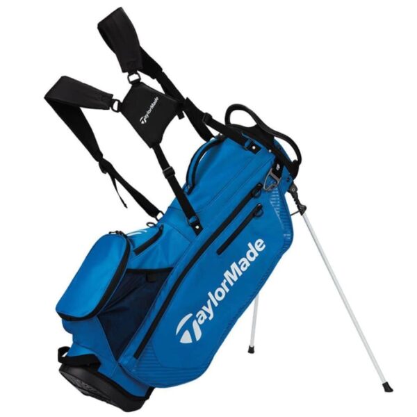 pipiri Pro Stand Golf Bag – Lightweight & Convenient - Image 6