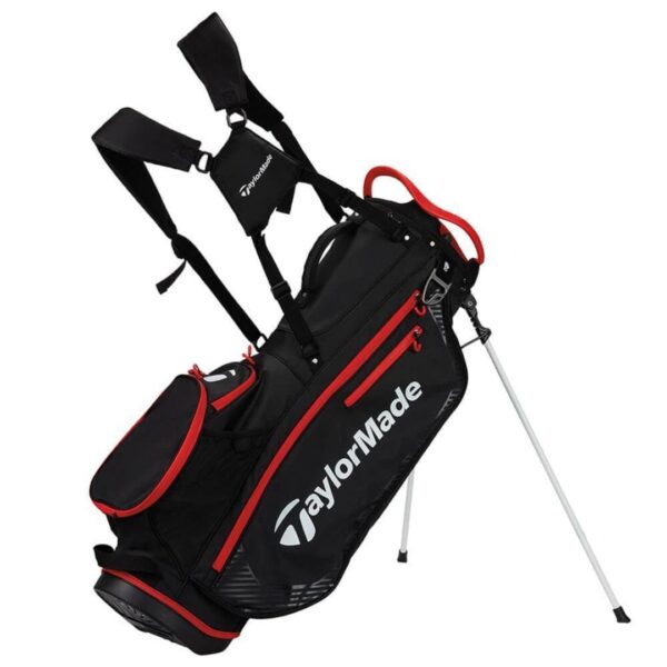pipiri Pro Stand Golf Bag – Lightweight & Convenient - Image 2