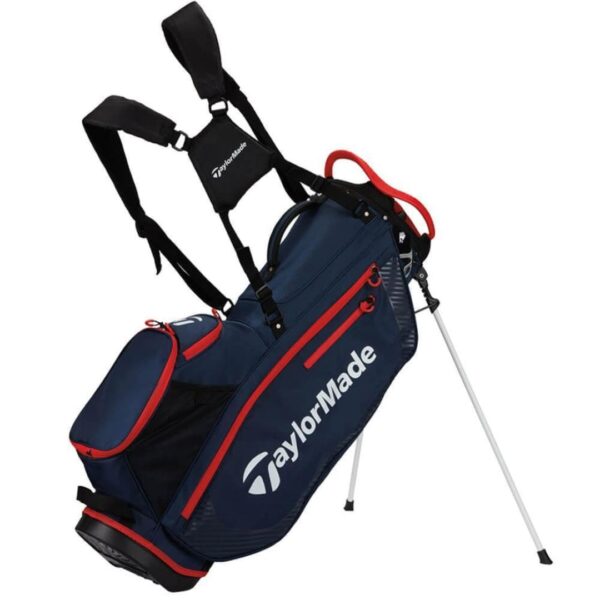 pipiri Pro Stand Golf Bag – Lightweight & Convenient - Image 3