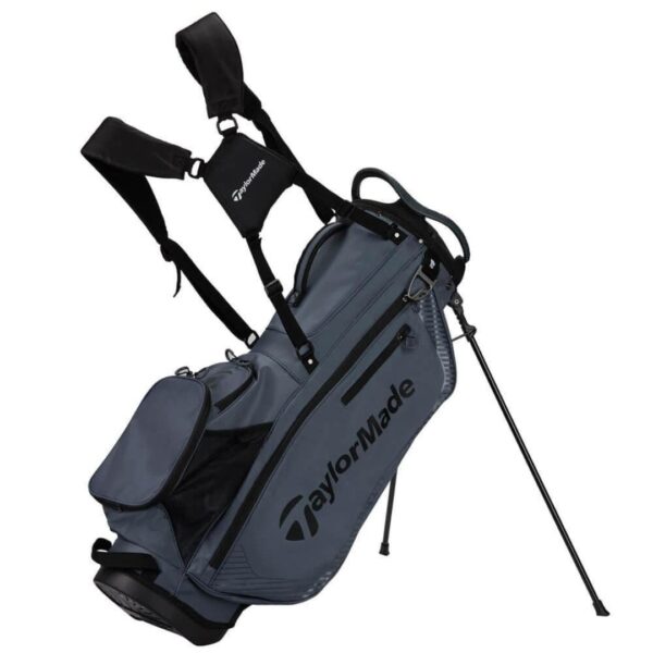 pipiri Pro Stand Golf Bag – Lightweight & Convenient - Image 4