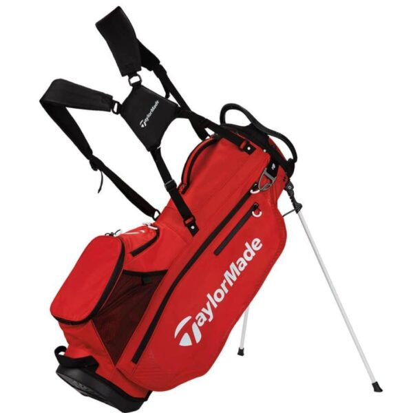 pipiri Pro Stand Golf Bag – Lightweight & Convenient - Image 5