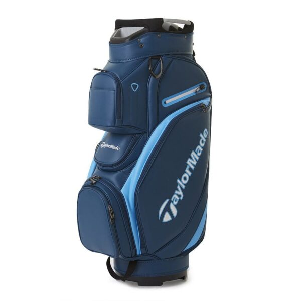 pipiri Deluxe Golf Cart Bag – Spacious & Durable - Image 5