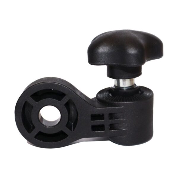 Pipiri Universal Umbrella Holder Adapter – Fits Most Golf Trolleys