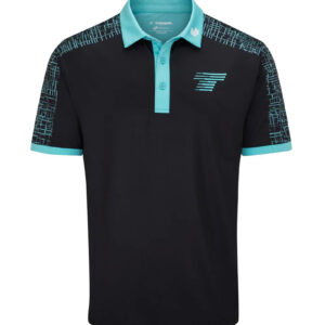 Pipiri Team Torque Joaquin Polo Shirt – Breathable Golf Performance Wear