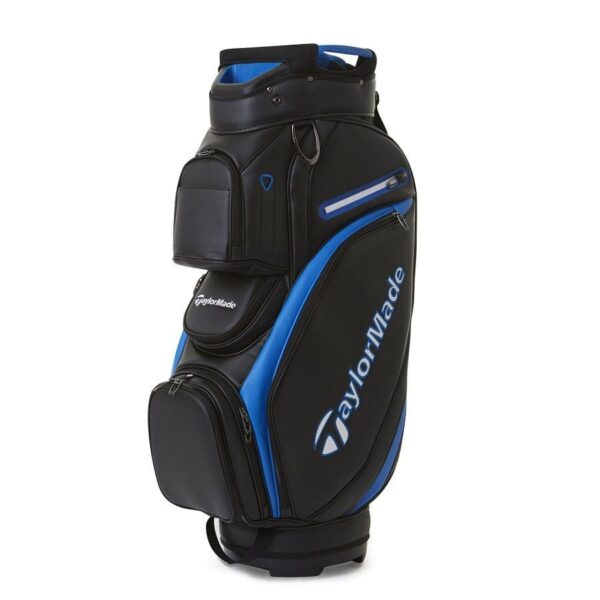pipiri Deluxe Golf Cart Bag – Spacious & Durable - Image 2
