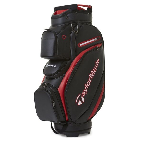 pipiri Deluxe Golf Cart Bag – Spacious & Durable - Image 3