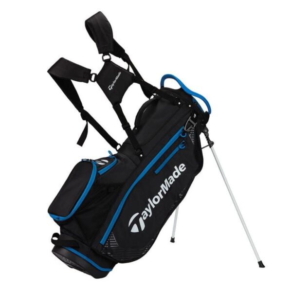 pipiri Pro Stand Golf Bag – Lightweight & Convenient - Image 7