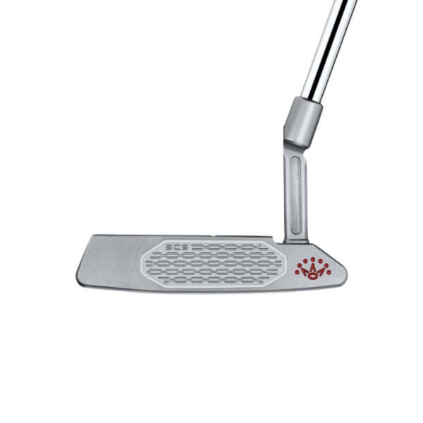 pipiri Long Design Squareback 2 Golf Putter – Right Hand - Image 4