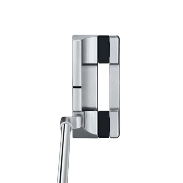 pipiri Long Design Squareback 2 Golf Putter – Right Hand - Image 2